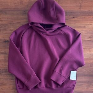BNWT Leze The Label Jordyn Hoodie